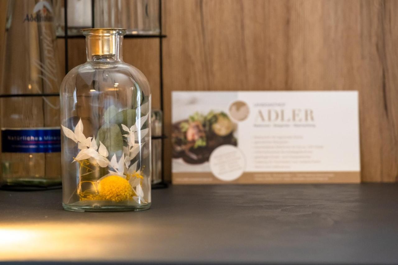Landgasthof Adler Utzmemmingen Εξωτερικό φωτογραφία