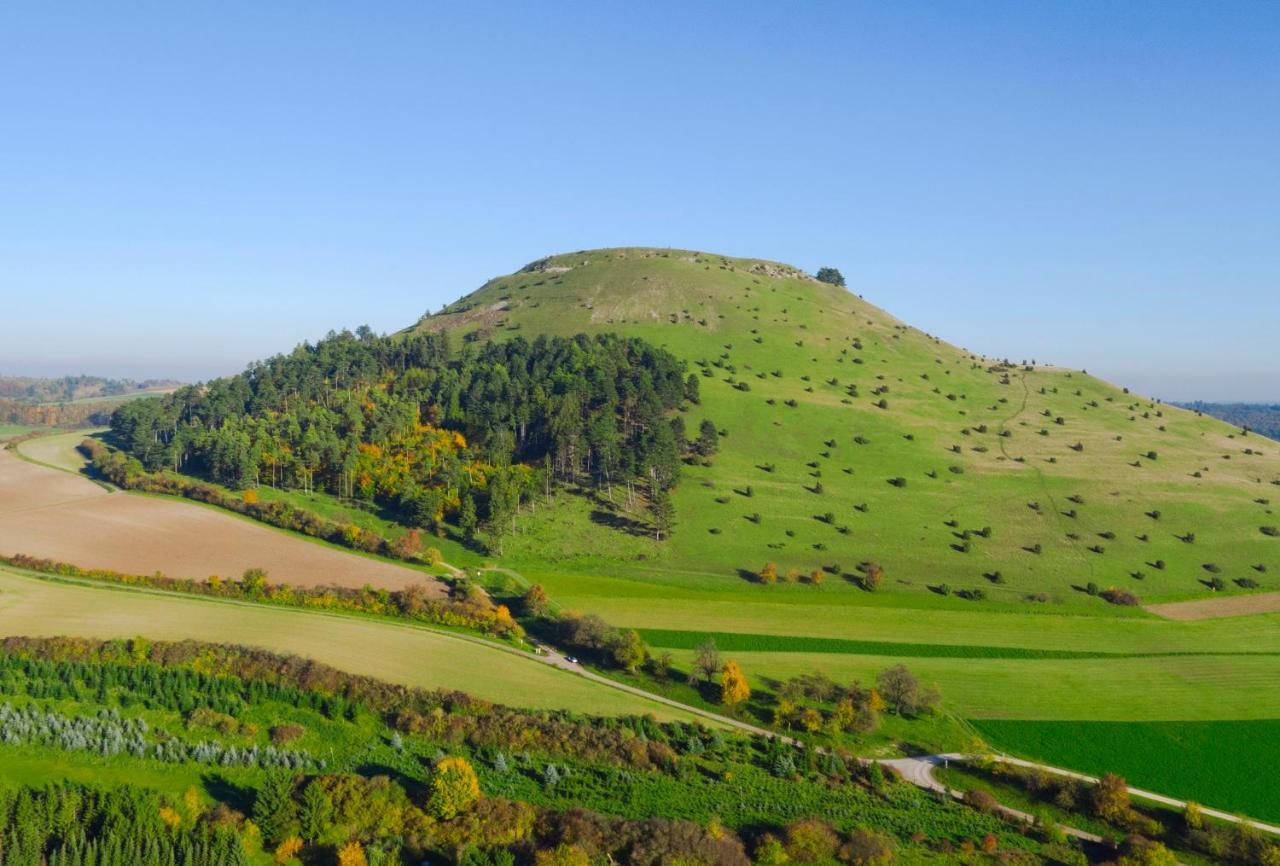 Landgasthof Adler Utzmemmingen Εξωτερικό φωτογραφία